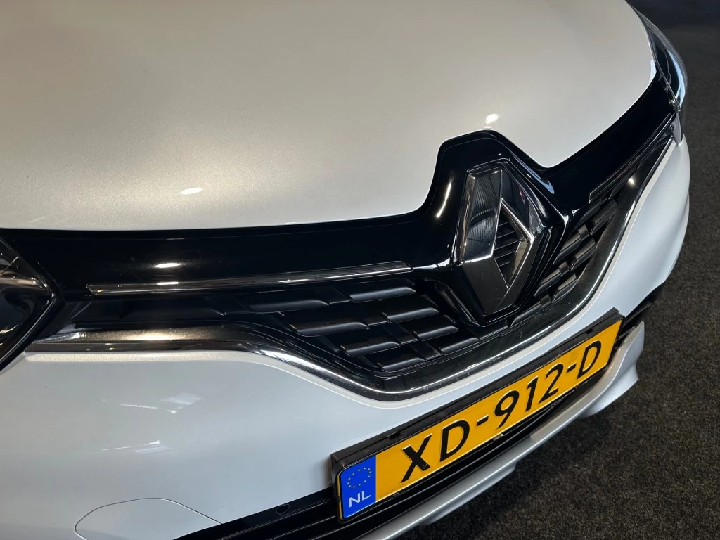 Renault Captur – foto 45