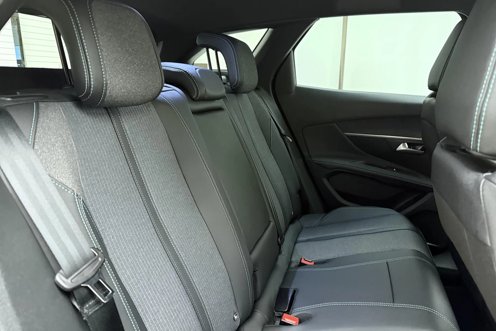 Peugeot 3008 – foto 16