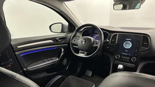 Renault Mégane Estate – thumbnail 19