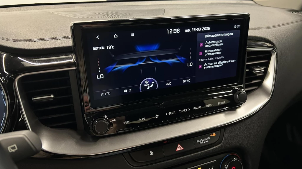 Kia Ceed Sportswagon – foto 46