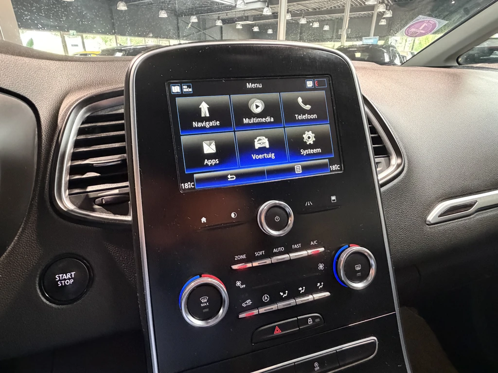Renault Grand Scénic – foto 32