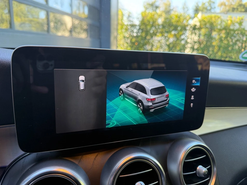 Mercedes-Benz GLC – foto 31