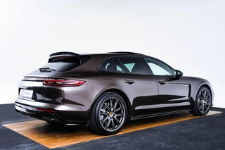 Porsche Panamera – thumbnail 12