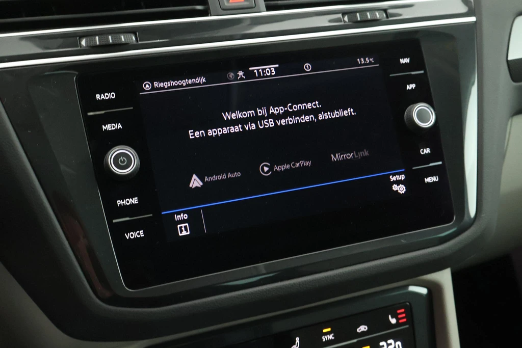 Volkswagen Tiguan – foto 21