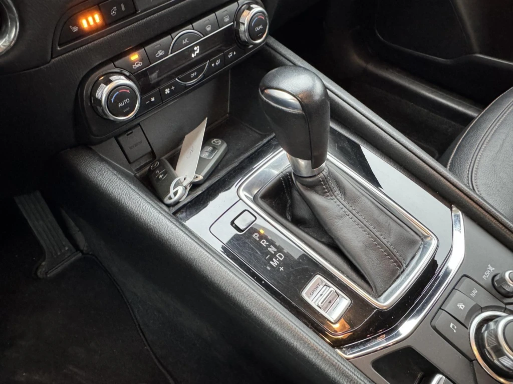 Mazda CX-5 – foto 13