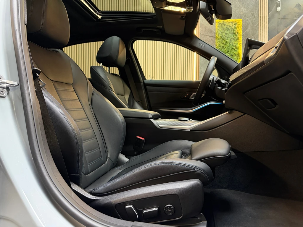 BMW 3 Serie – foto 9