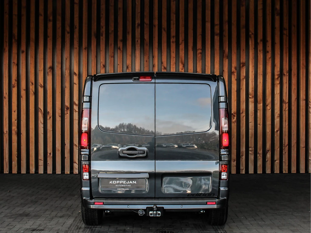 Renault Trafic – foto 7