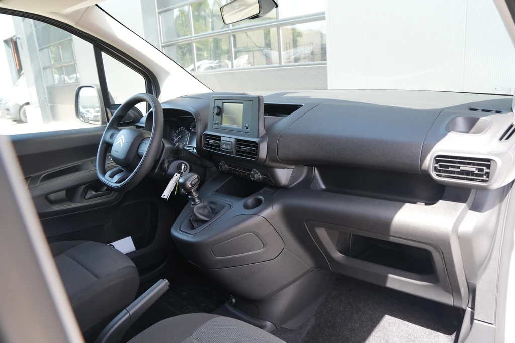 Citroën Berlingo – foto 26