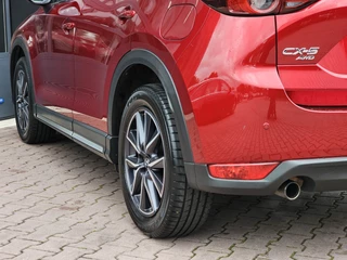 Mazda CX-5 – thumbnail 45