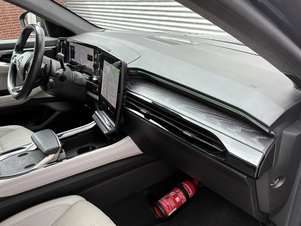 Renault Espace – foto 22