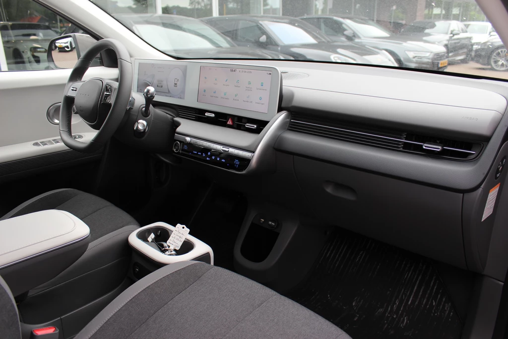 Hyundai IONIQ 5 – foto 17