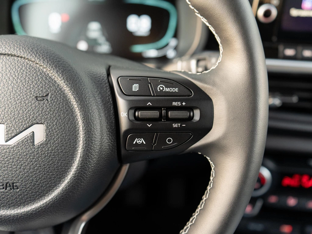Kia Picanto – foto 17