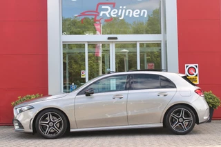 Mercedes-Benz A-Klasse – thumbnail 2
