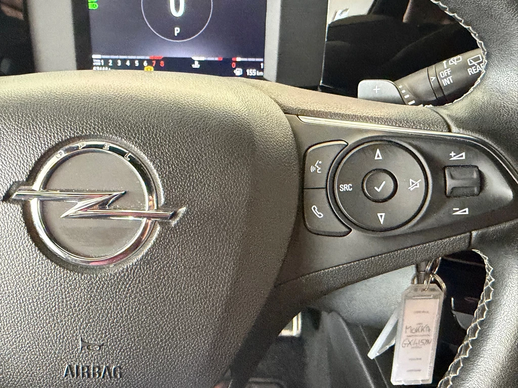 Opel Mokka – foto 22