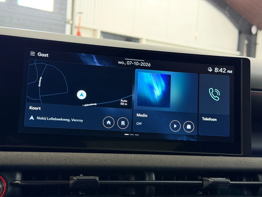 Hyundai Tucson – foto 24