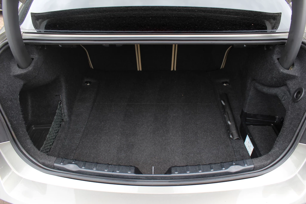 BMW 3 Serie – foto 17