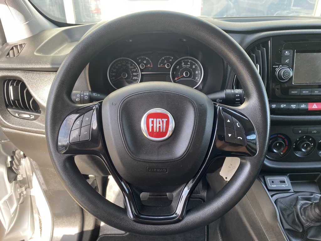 Fiat Doblò – foto 18