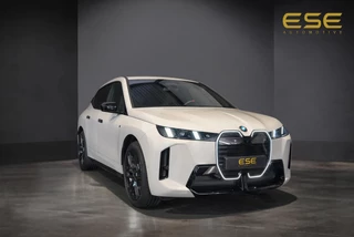 BMW iX – thumbnail 6