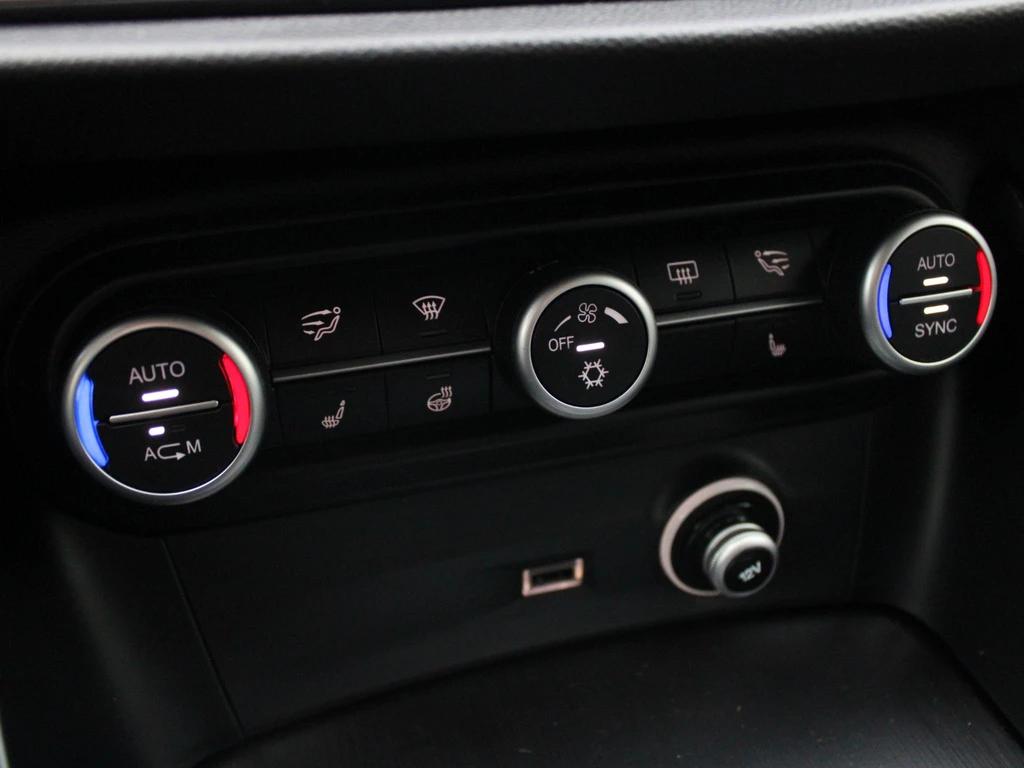 Alfa Romeo Stelvio – foto 18