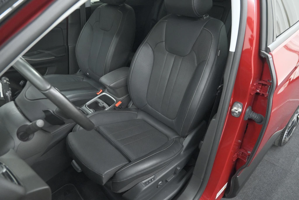 Opel Grandland – foto 27