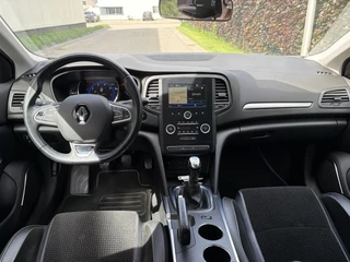 Renault Mégane Estate – thumbnail 10