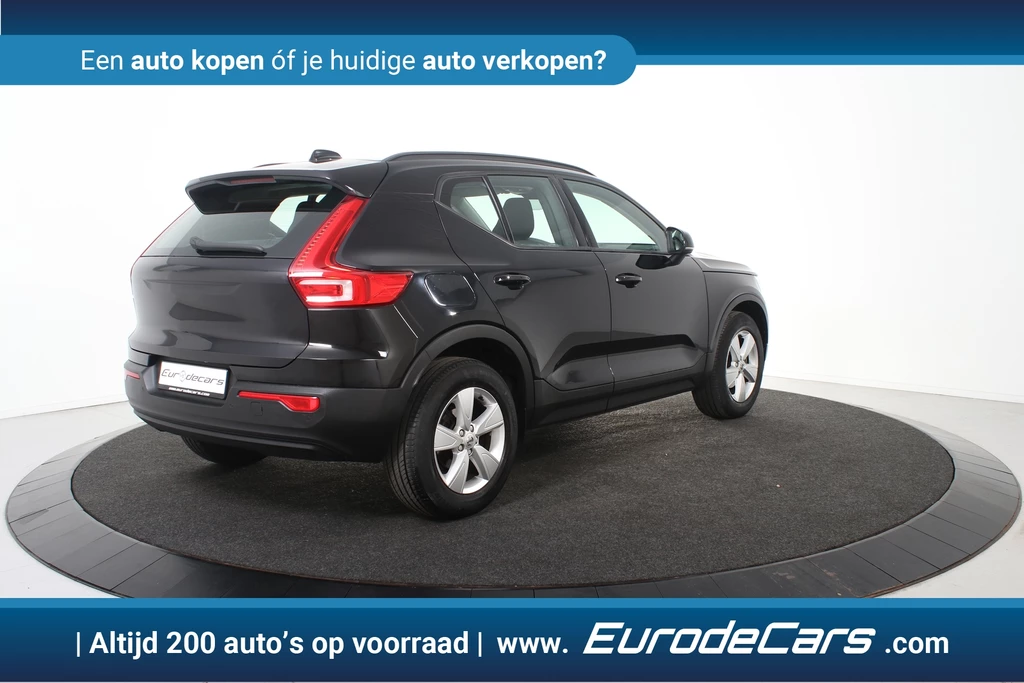 Volvo XC40 – foto 11