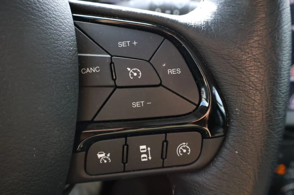 Jeep Renegade – foto 28