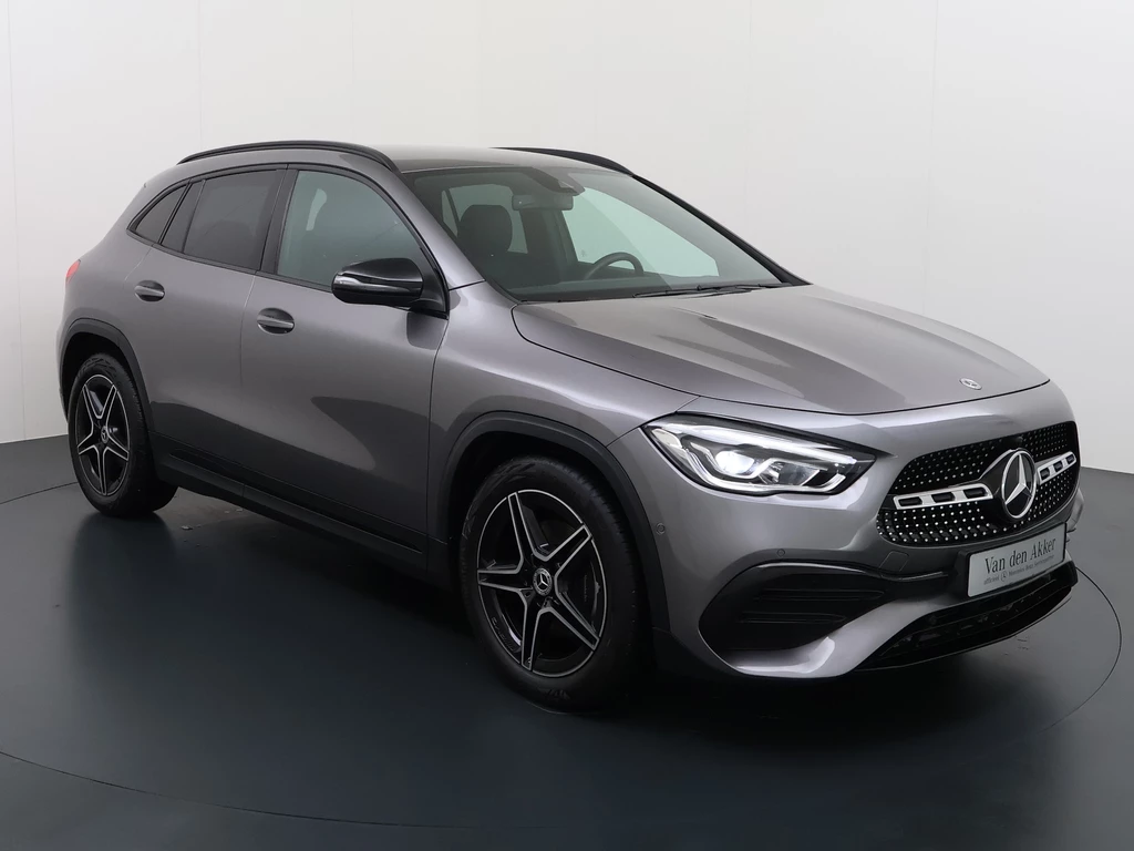 Mercedes-Benz GLA – foto 5