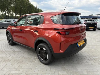 Opel Frontera – thumbnail 3