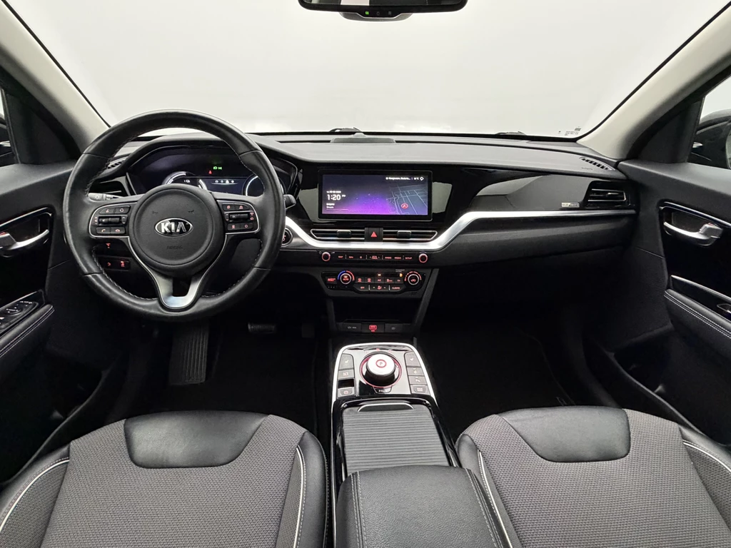 Kia e-Niro – foto 11