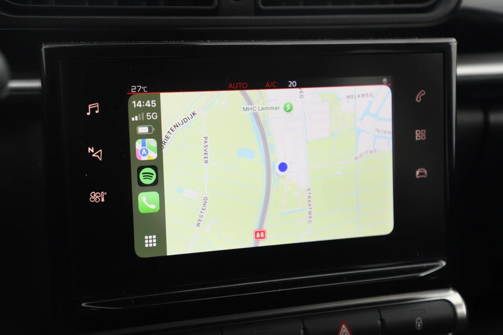 Citroën C3 – foto 13