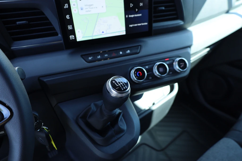 Renault Master – foto 14