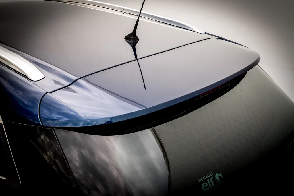 Renault Mégane Estate – foto 18