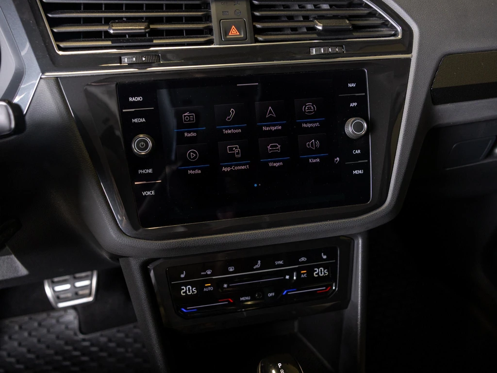 Volkswagen Tiguan – foto 33