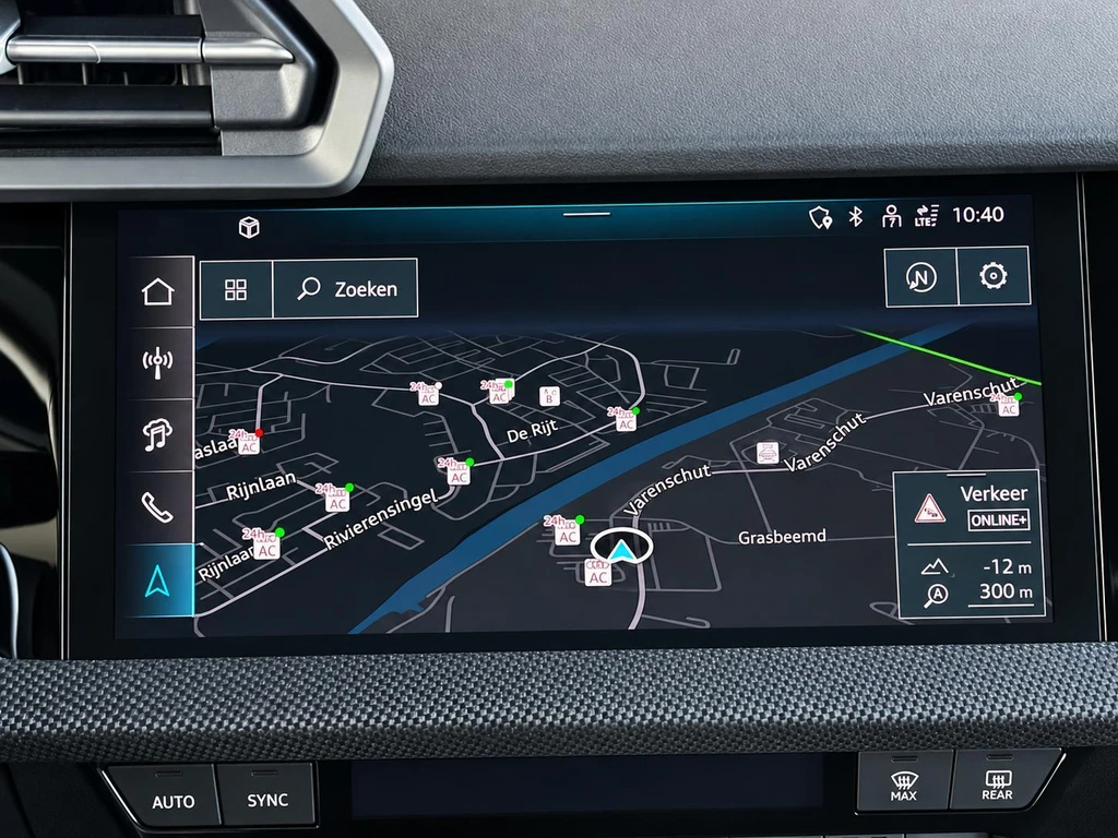 Audi A3 – foto 22