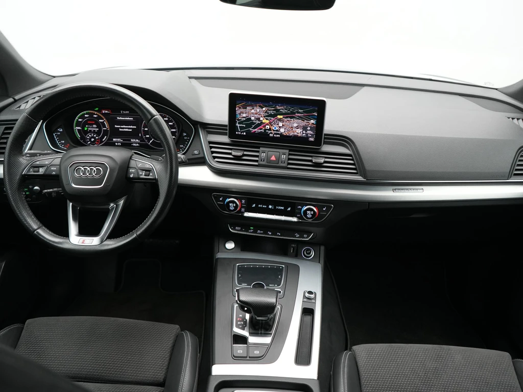 Audi Q5 – foto 27