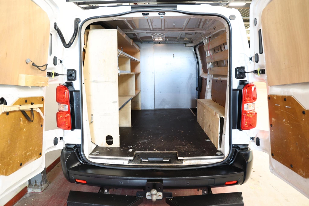 Opel Vivaro – foto 7