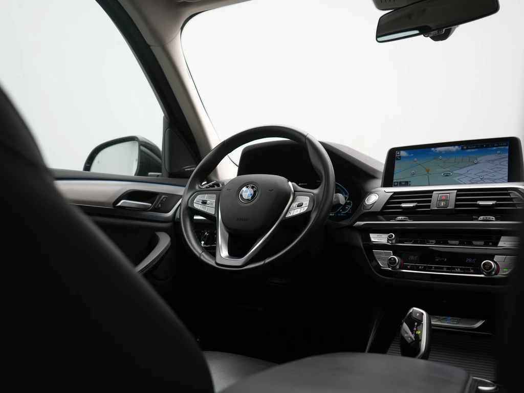 BMW X3 – foto 31