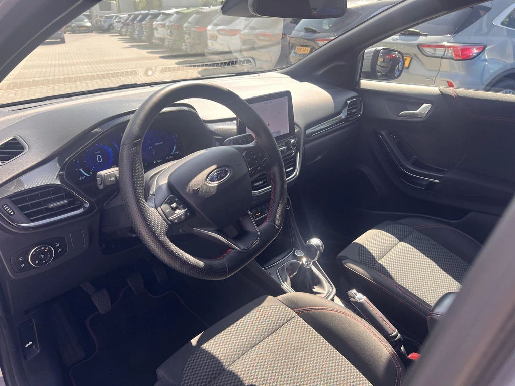 Ford Puma – foto 15