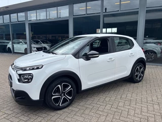 Citroën C3 – thumbnail 3