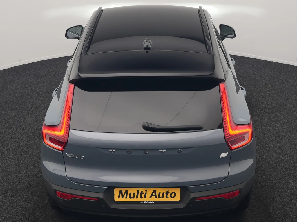 Volvo XC40 – foto 6