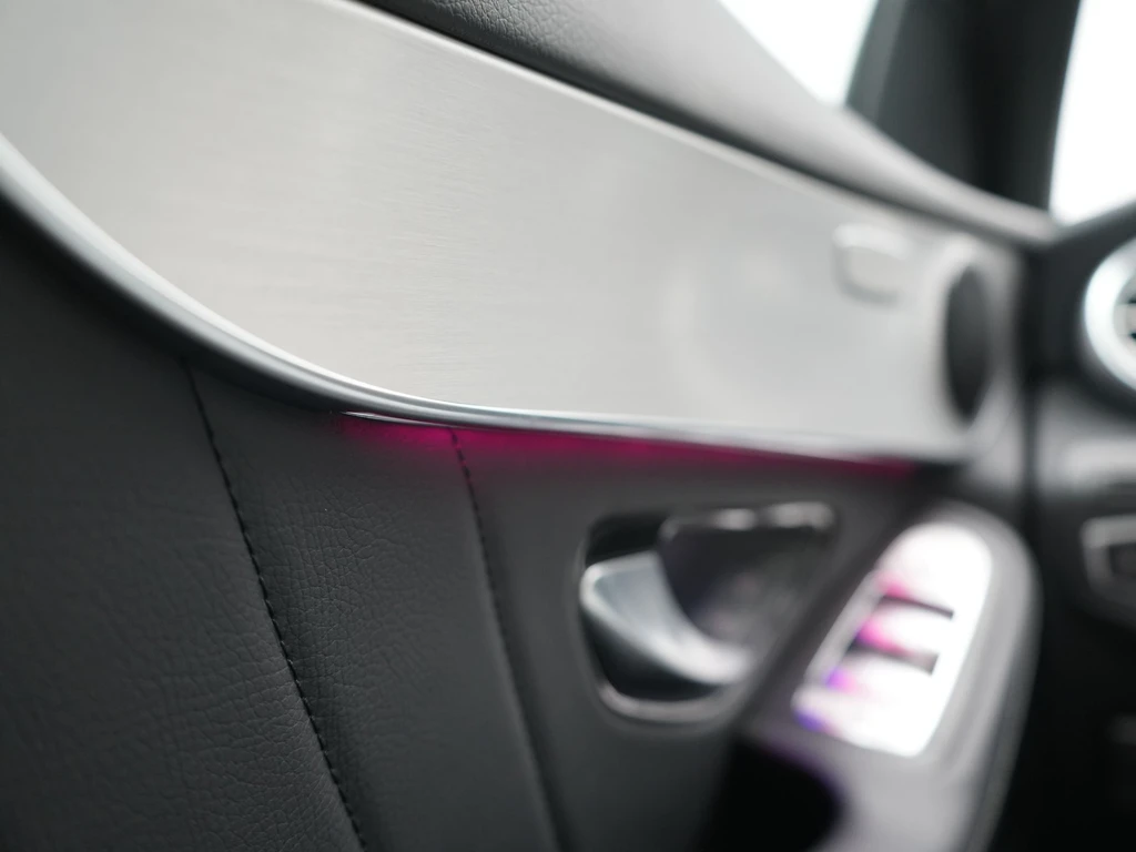 Mercedes-Benz GLC – foto 25