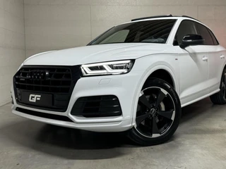 Audi Q5 – thumbnail 4