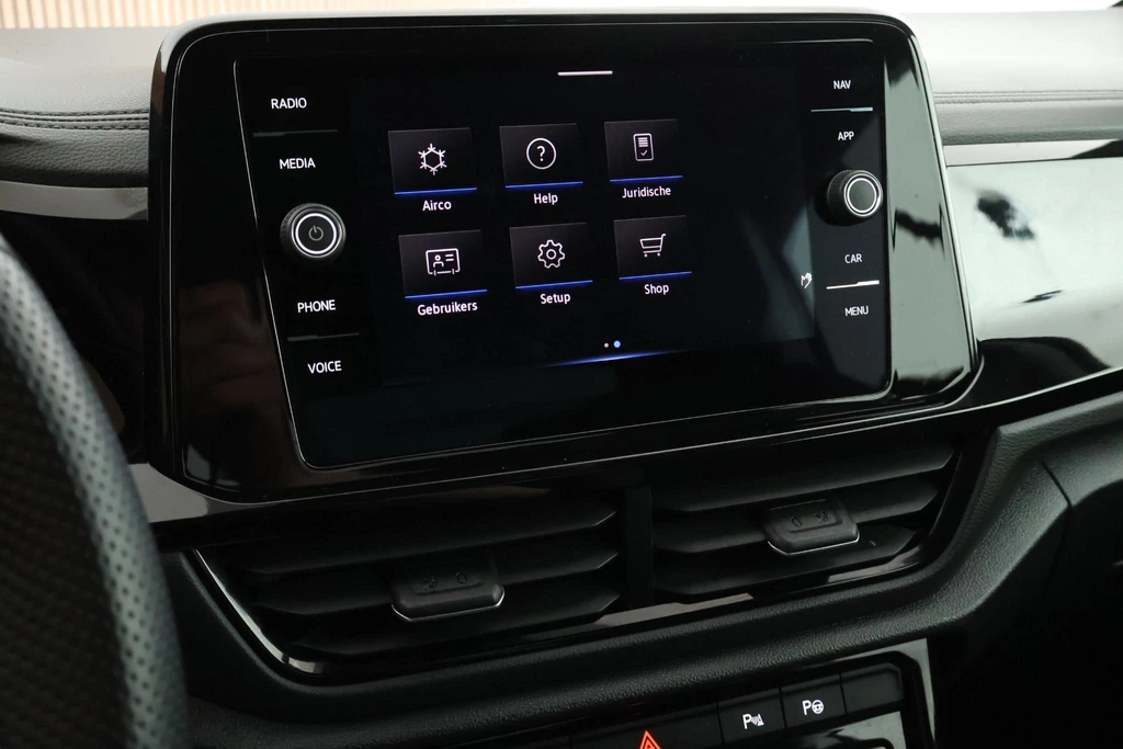 Volkswagen T-Roc – foto 26