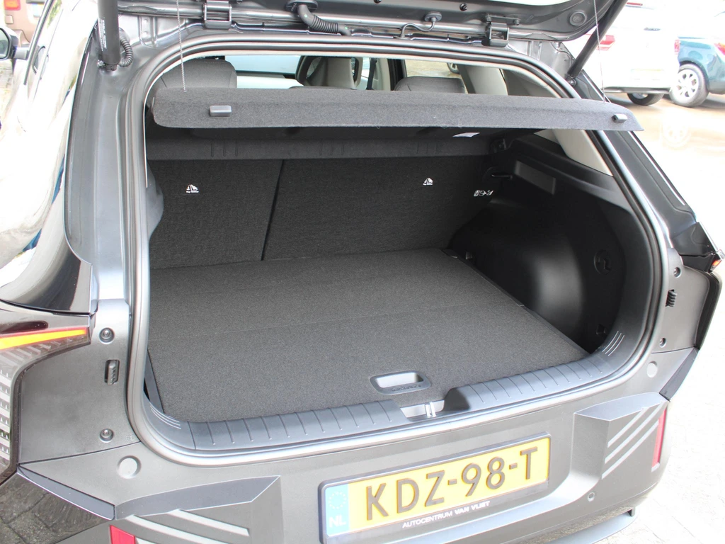 Kia EV4 – foto 20