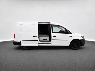 Volkswagen Caddy – thumbnail 8