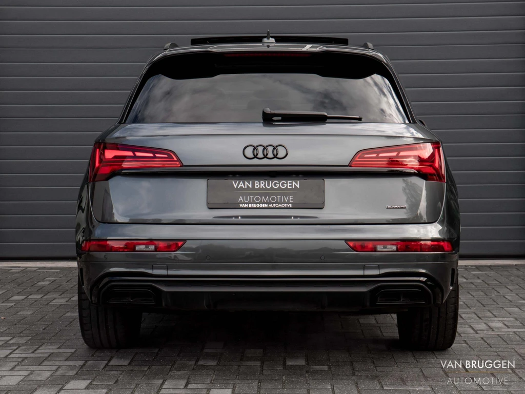 Audi Q5 – foto 6