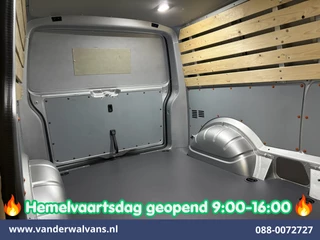 Volkswagen Transporter – thumbnail 12