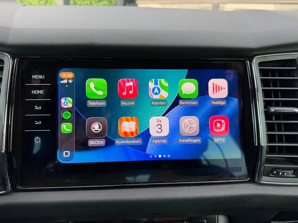 Škoda Kodiaq – foto 44