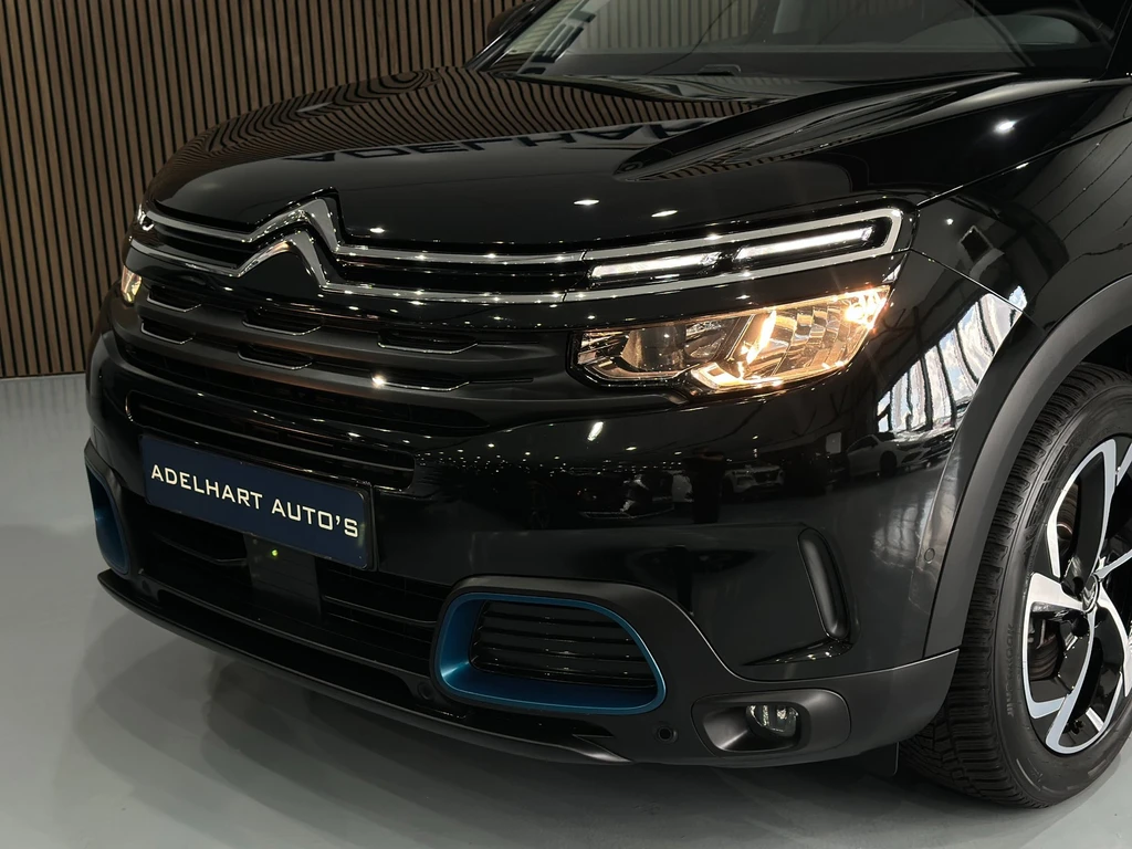 Citroën C5 Aircross – foto 15
